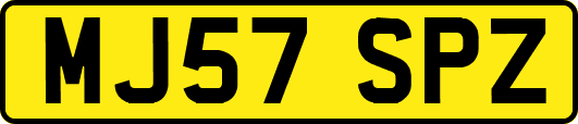 MJ57SPZ