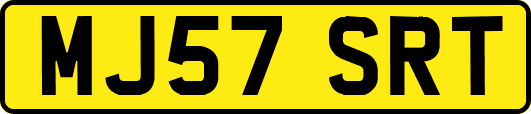 MJ57SRT
