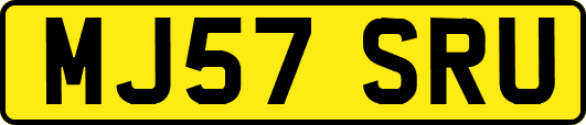 MJ57SRU