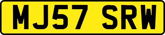 MJ57SRW