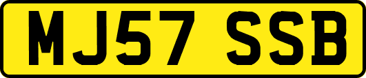 MJ57SSB