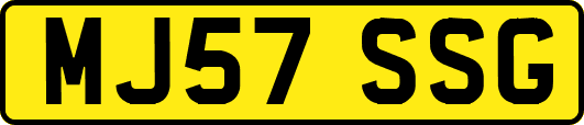 MJ57SSG