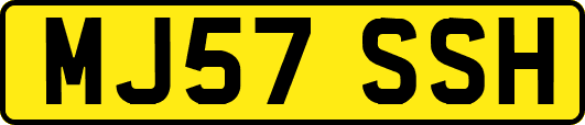 MJ57SSH