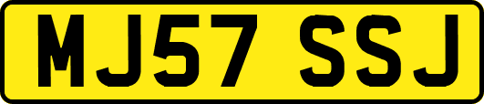 MJ57SSJ