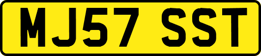 MJ57SST