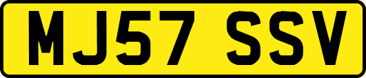 MJ57SSV