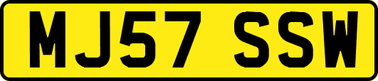 MJ57SSW