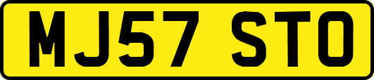 MJ57STO
