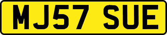 MJ57SUE