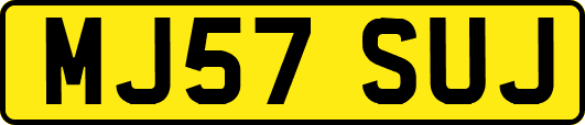 MJ57SUJ