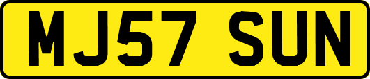 MJ57SUN