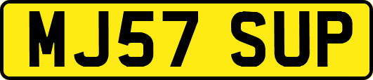 MJ57SUP