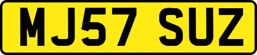 MJ57SUZ