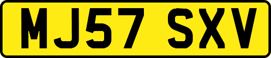 MJ57SXV