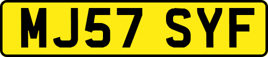 MJ57SYF