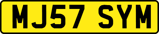 MJ57SYM