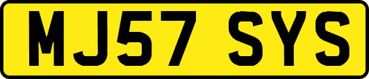 MJ57SYS