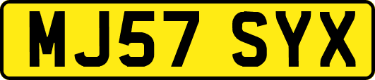 MJ57SYX
