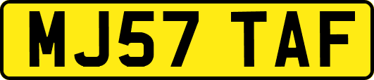 MJ57TAF