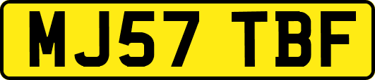 MJ57TBF