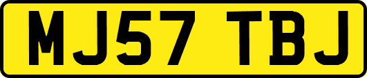 MJ57TBJ
