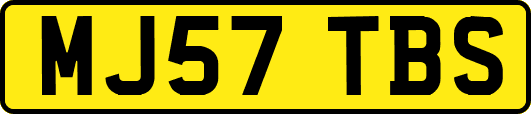MJ57TBS