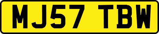 MJ57TBW