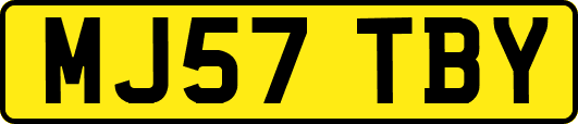 MJ57TBY