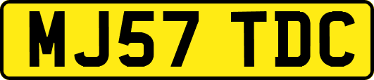 MJ57TDC