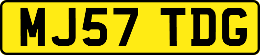 MJ57TDG