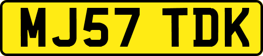 MJ57TDK