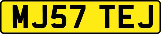 MJ57TEJ