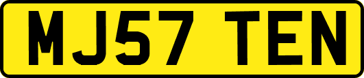 MJ57TEN