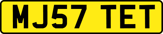 MJ57TET