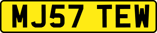 MJ57TEW