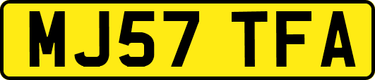 MJ57TFA