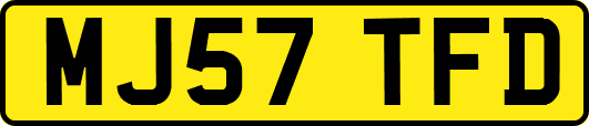 MJ57TFD