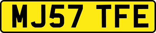 MJ57TFE