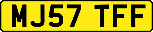 MJ57TFF