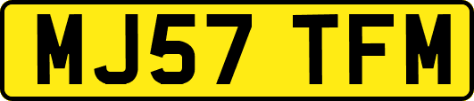 MJ57TFM