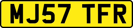 MJ57TFR