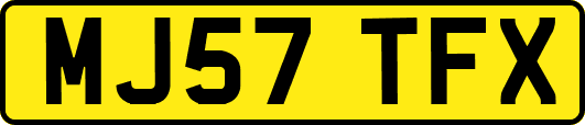 MJ57TFX