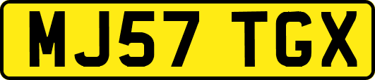 MJ57TGX