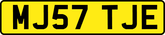 MJ57TJE