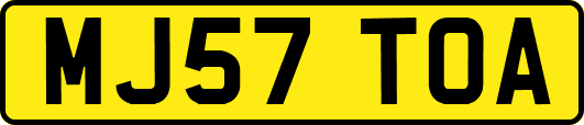 MJ57TOA