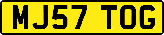 MJ57TOG