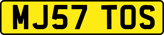 MJ57TOS