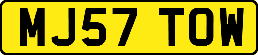 MJ57TOW