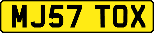 MJ57TOX