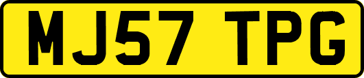 MJ57TPG